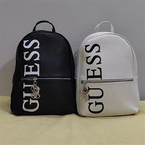 ransel guess wanita